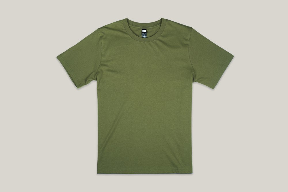 1011 - Diva Tee - UNBRANDED