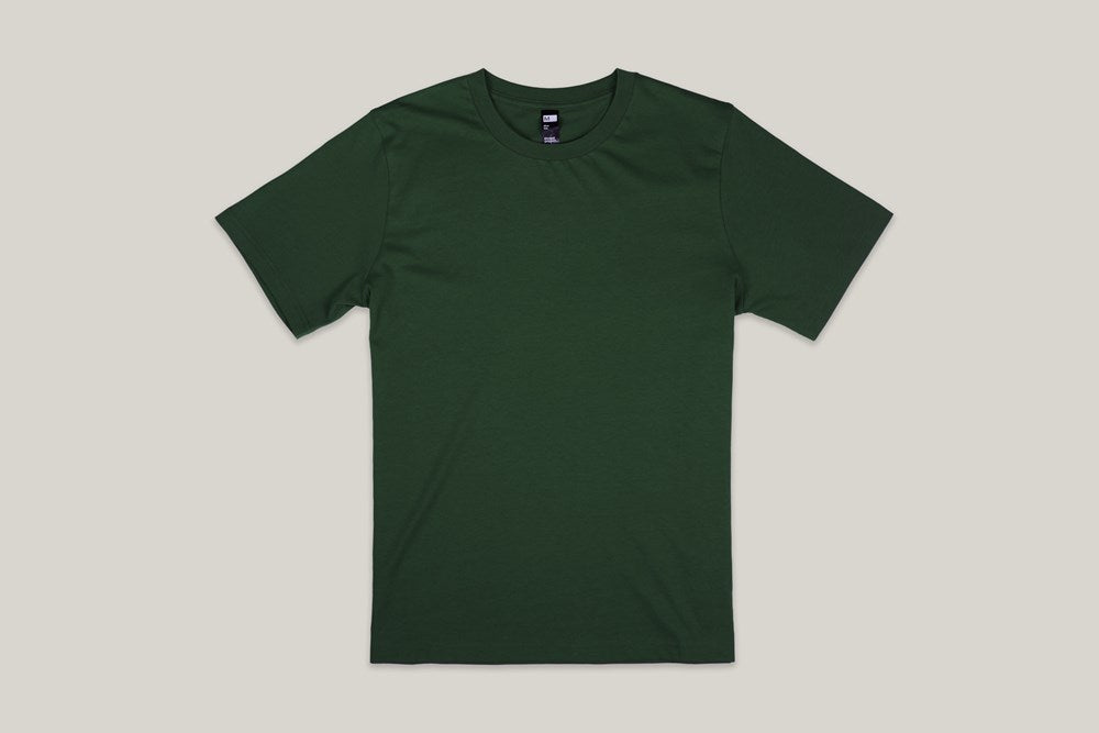 1011 - Diva Tee - UNBRANDED