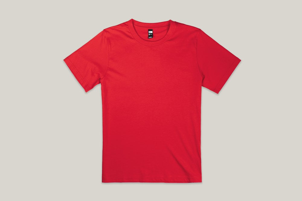 1011 - Diva Tee - UNBRANDED