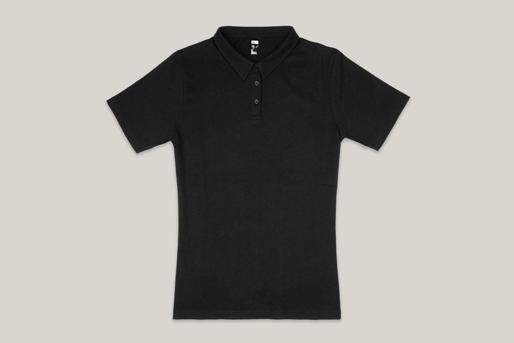 1012 - Kate Polo - UNBRANDED