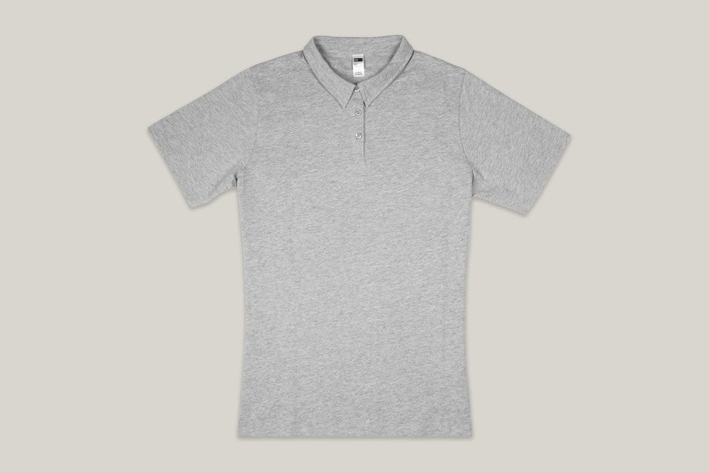 1012 - Kate Polo - UNBRANDED