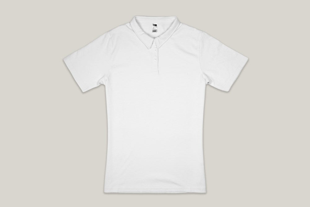 1012 - Kate Polo - UNBRANDED