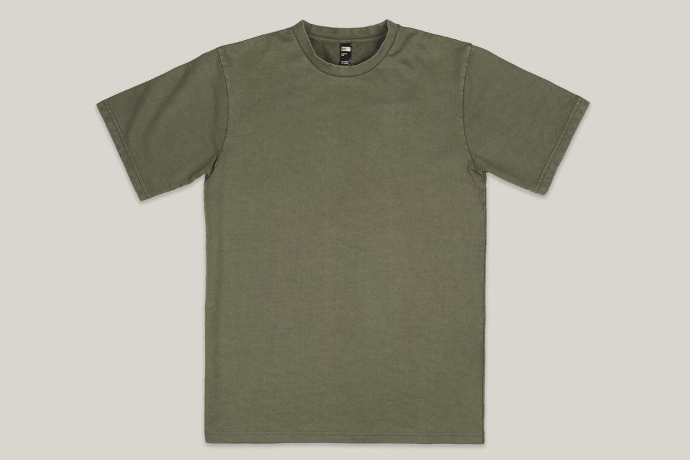 1013 - Legend Tee - UNBRANDED