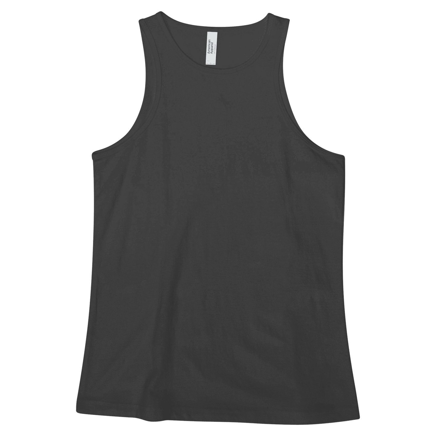 101CVC - 101CVC American Apparel CVC Womens Racerneck Tank - UNBRANDED