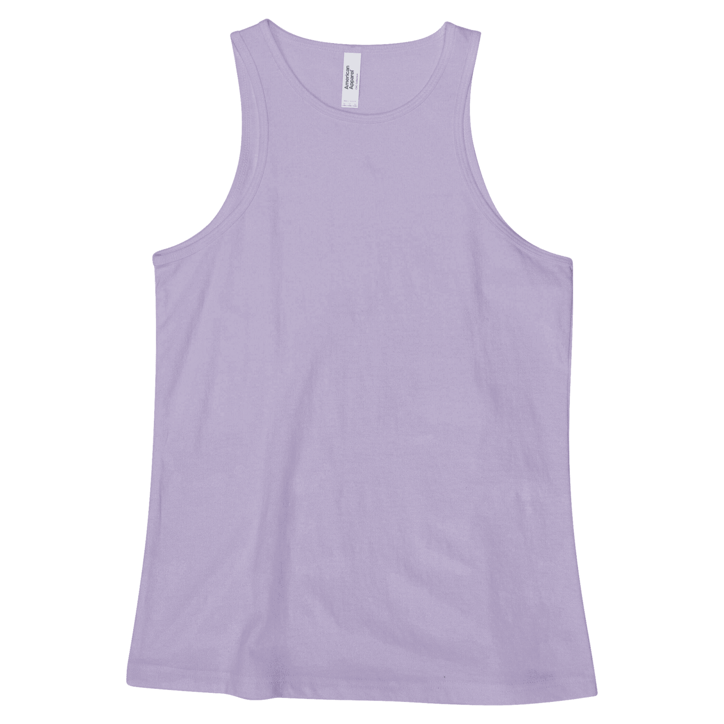 101CVC - 101CVC American Apparel CVC Womens Racerneck Tank - UNBRANDED