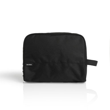 1022 - Recycled Toiletry Bag | 1022 - UNBRANDED