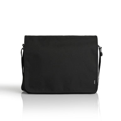 1027 - Recycled Messenger Bag | 1027 - UNBRANDED