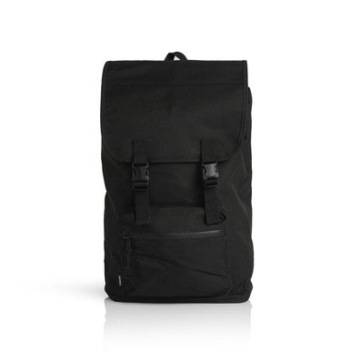 1029 - Recycled Field Backpack | 1029 - UNBRANDED