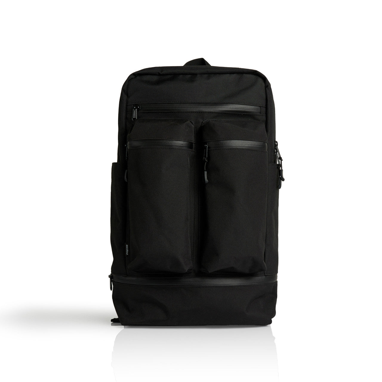 1030 - Recycled Travel Backpack | 1030 - UNBRANDED