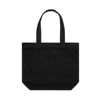 1041 - Pocket Tote Bag | 1041 - UNBRANDED