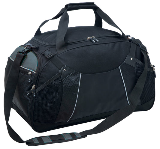 1063 - Jump Sports Bag - UNBRANDED