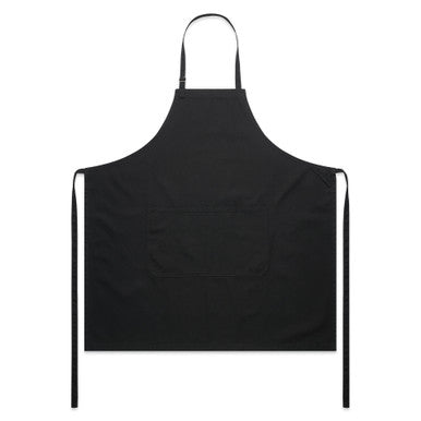 1080 - Canvas Apron | 1080 - UNBRANDED