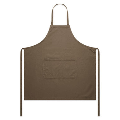 1080 - Canvas Apron | 1080 - UNBRANDED