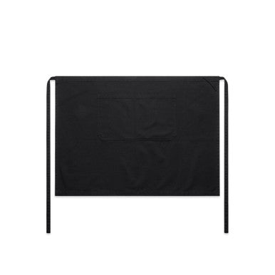 1081 - Canvas Half Apron | 1081 - UNBRANDED