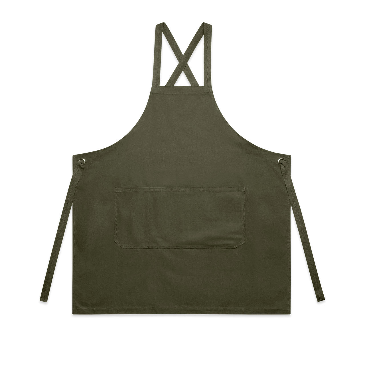 1082 - Carrie Apron | 1082 - UNBRANDED