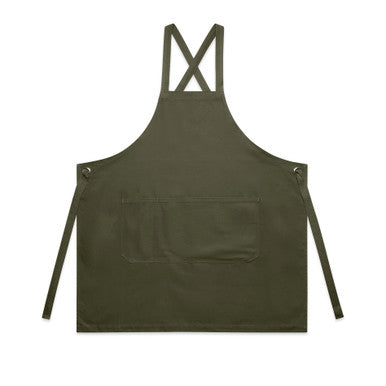 1082 - Carrie Apron | 1082 - UNBRANDED