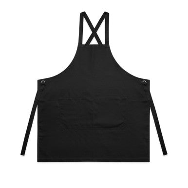1082 - Carrie Apron | 1082 - UNBRANDED