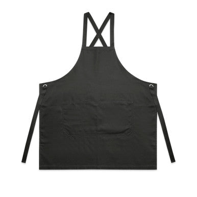 1082 - Carrie Apron | 1082 - UNBRANDED