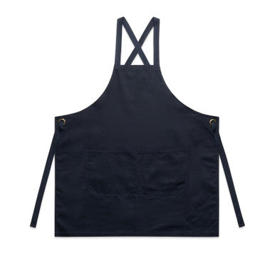 1082 - Carrie Apron | 1082 - UNBRANDED