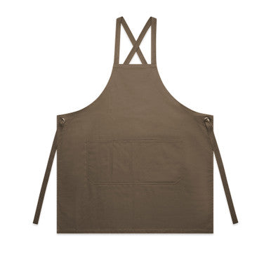 1082 - Carrie Apron | 1082 - UNBRANDED