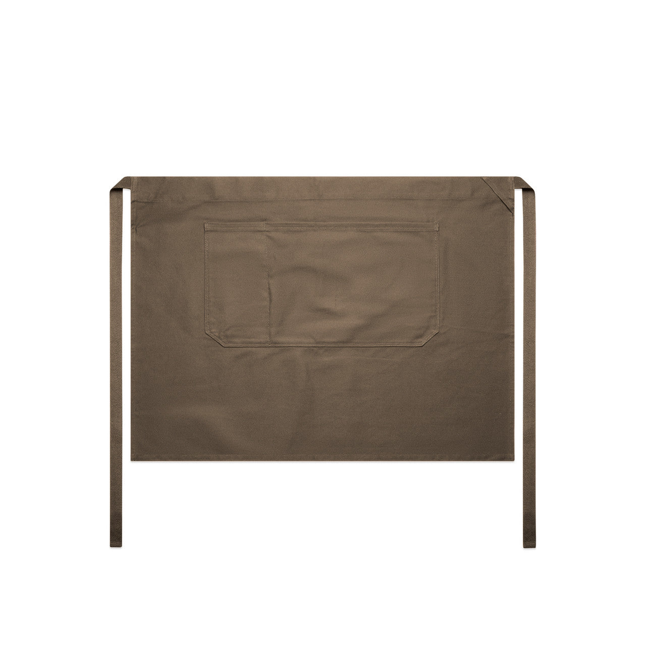 1083 - Carrie Half Apron | 1083 - UNBRANDED