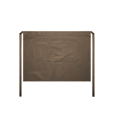 1083 - Carrie Half Apron | 1083 - UNBRANDED