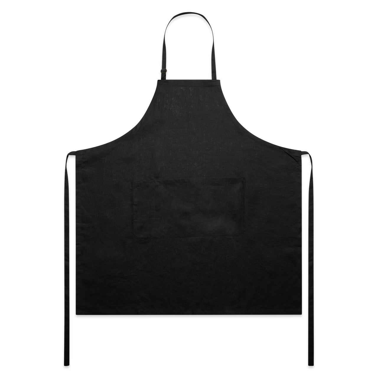 1086 - Linen Apron | 1086 - UNBRANDED