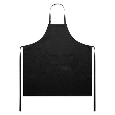 1086 - Linen Apron | 1086 - UNBRANDED
