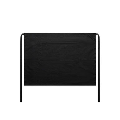1087 - Linen Half Apron | 1087 - UNBRANDED