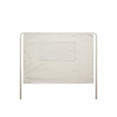 1087 - Linen Half Apron | 1087 - UNBRANDED