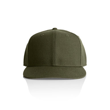 1100 - Stock Cap | 1100 - UNBRANDED