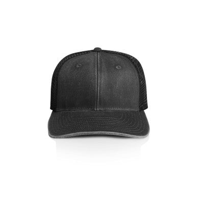1102 - Stock Faded Trucker | 1102 - UNBRANDED
