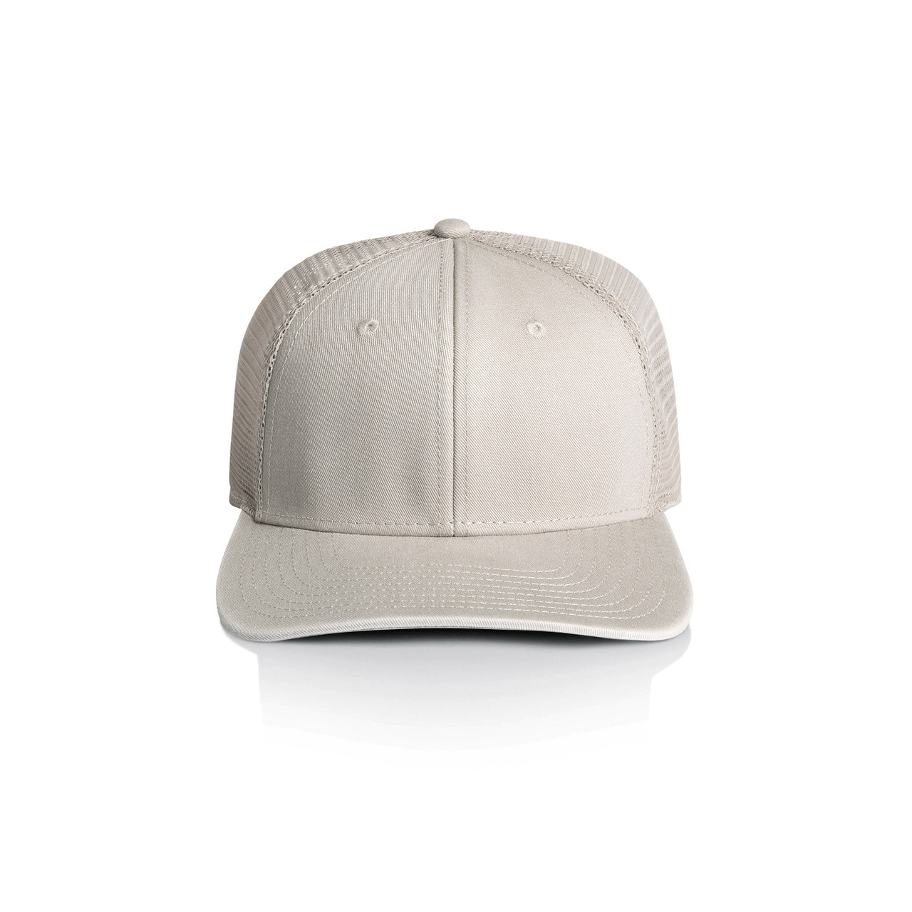 1102 - Stock Faded Trucker | 1102 - UNBRANDED