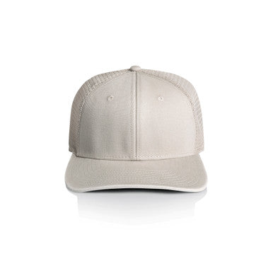 1102 - Stock Faded Trucker | 1102 - UNBRANDED