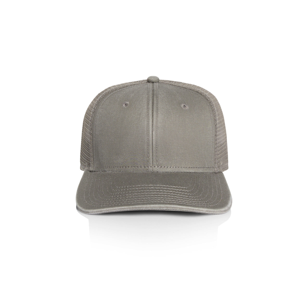 1102 - Stock Faded Trucker | 1102 - UNBRANDED