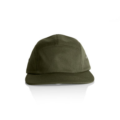 1103 - Finn Five Panel Cap | 1103 - UNBRANDED