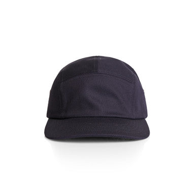 1103 - Finn Five Panel Cap | 1103 - UNBRANDED