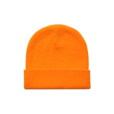 1107F - Cuff Safety Beanie | 1107F - UNBRANDED