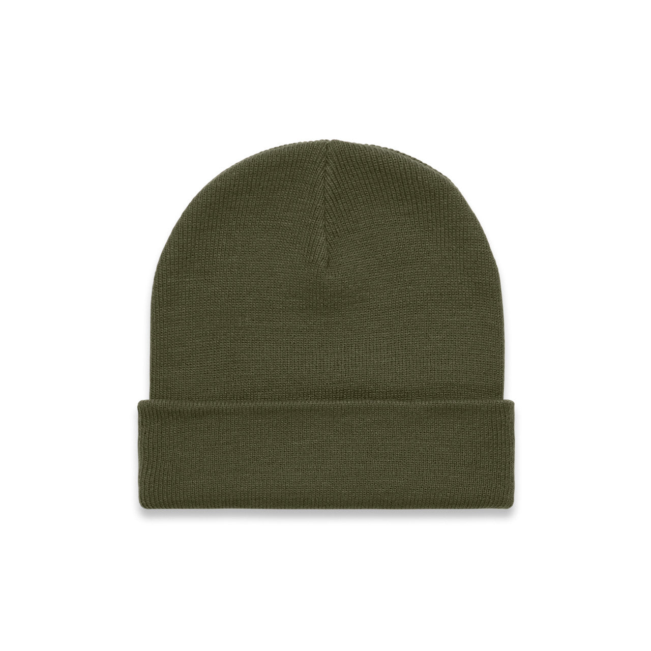1107 - Cuff Beanie | 1107 - UNBRANDED