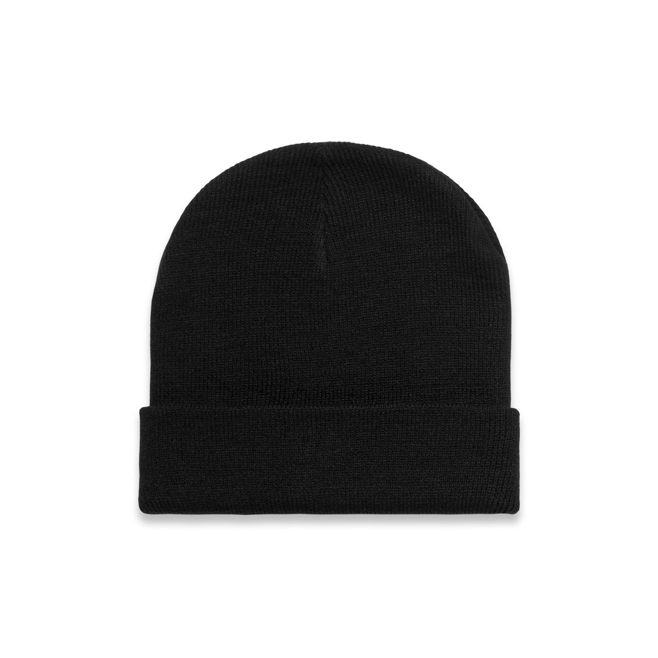 1107 - Cuff Beanie | 1107 - UNBRANDED