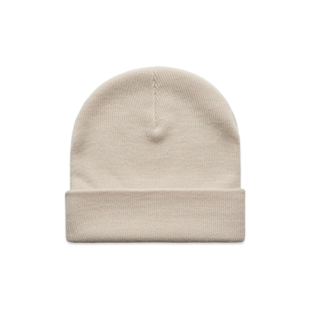 1107 - Cuff Beanie | 1107 - UNBRANDED