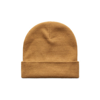 1107 - Cuff Beanie | 1107 - UNBRANDED