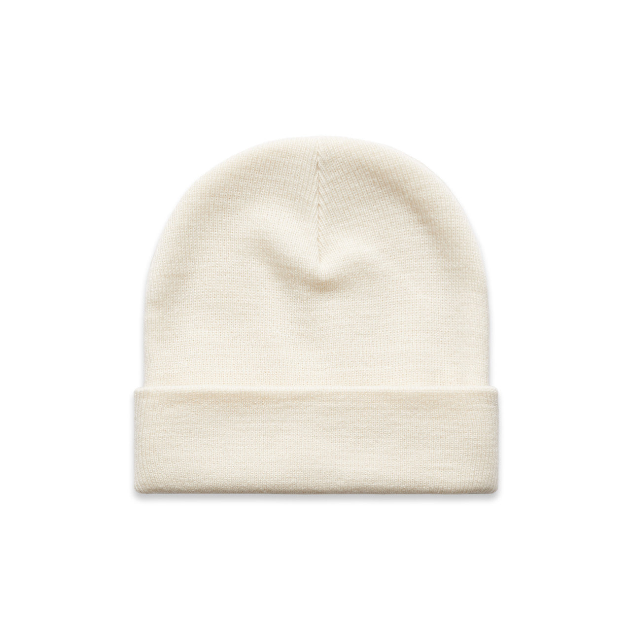 1107 - Cuff Beanie | 1107 - UNBRANDED