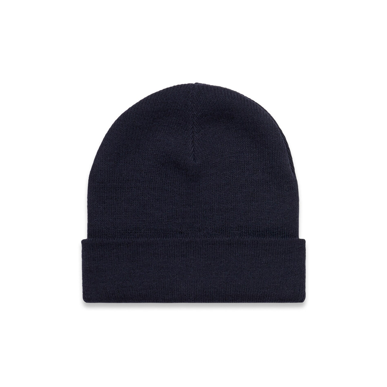 1107 - Cuff Beanie | 1107 - UNBRANDED