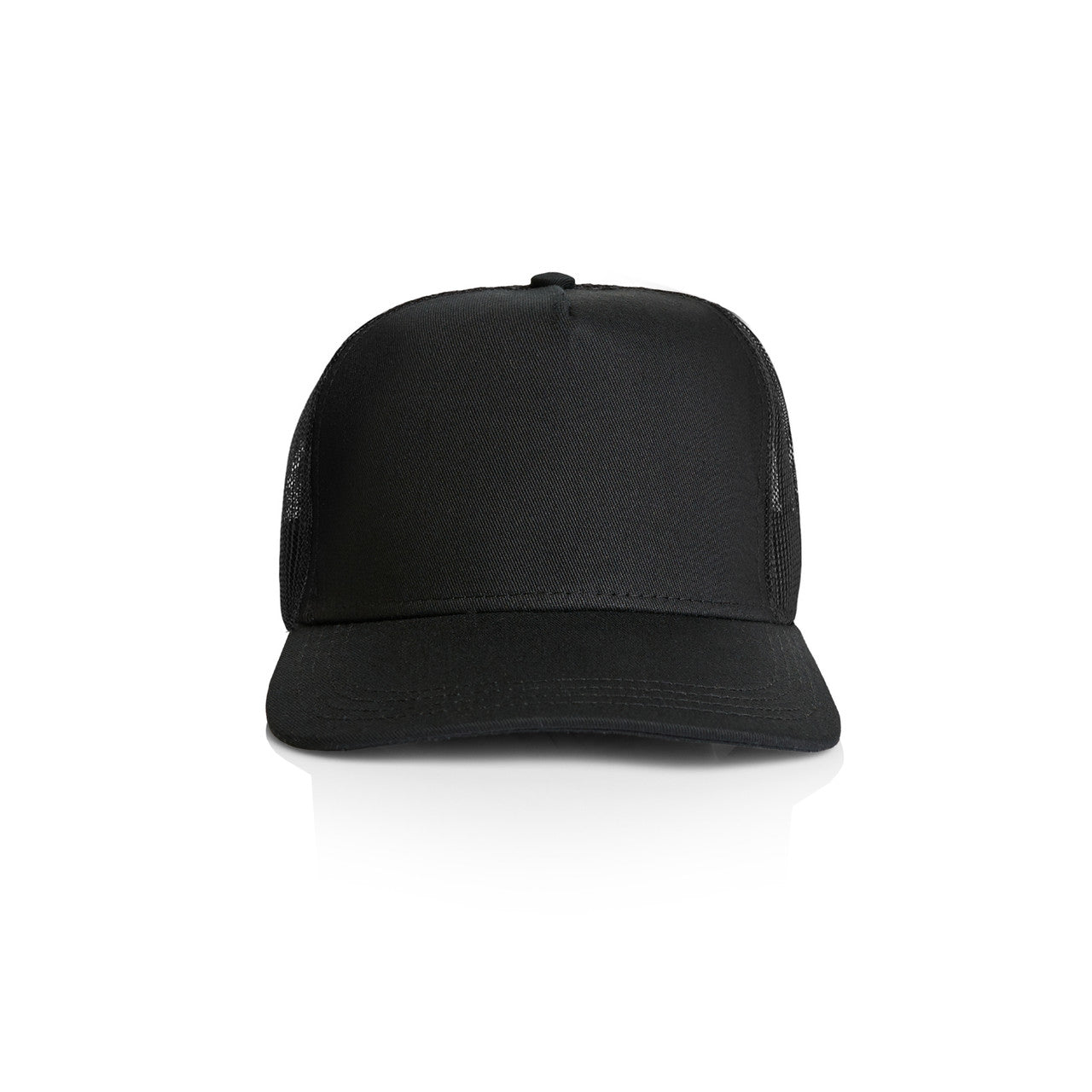 1108 - Stock Trucker Cap | 1108 - UNBRANDED