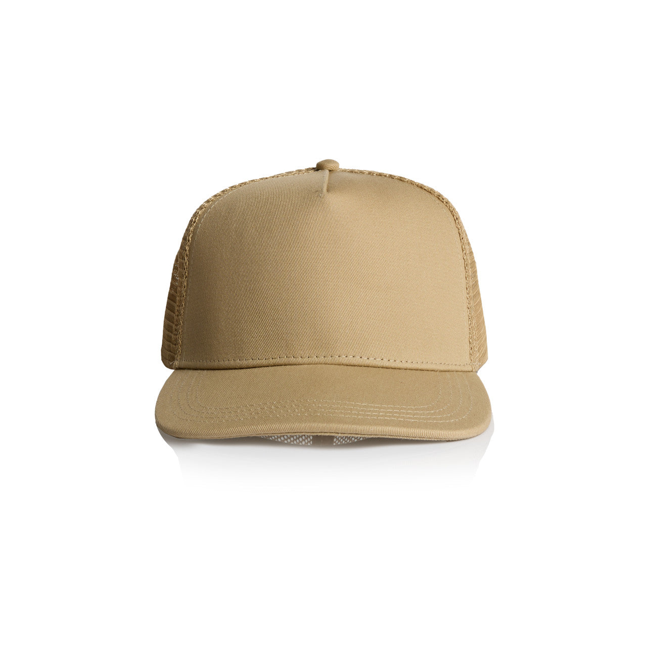 1108 - Stock Trucker Cap | 1108 - UNBRANDED