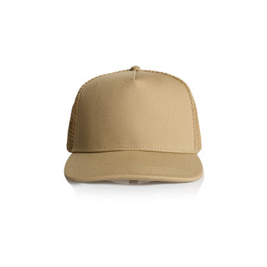 1108 - Stock Trucker Cap | 1108 - UNBRANDED