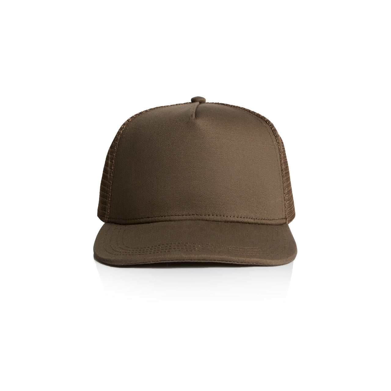 1108 - Stock Trucker Cap | 1108 - UNBRANDED