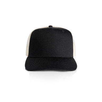 1110 - Stock Contrast Trucker | 1110 - UNBRANDED