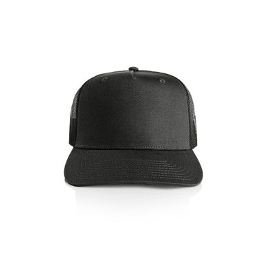 1110 - Stock Contrast Trucker | 1110 - UNBRANDED